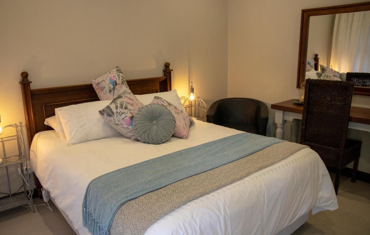 Mi Vida Guesthouse Klerksdorp Eksteriør billede
