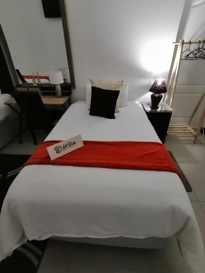 Mi Vida Guesthouse Klerksdorp Eksteriør billede