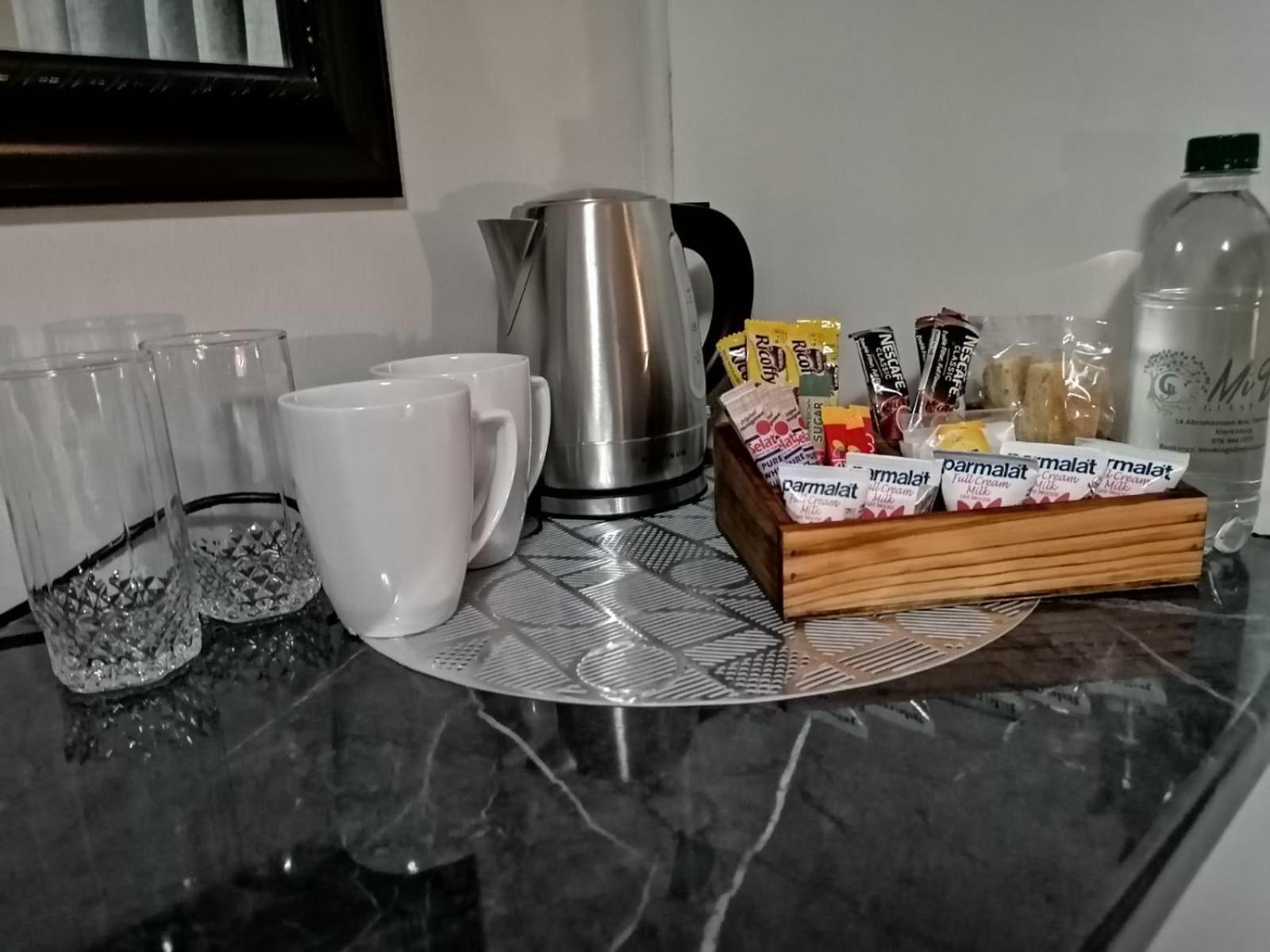 Mi Vida Guesthouse Klerksdorp Eksteriør billede