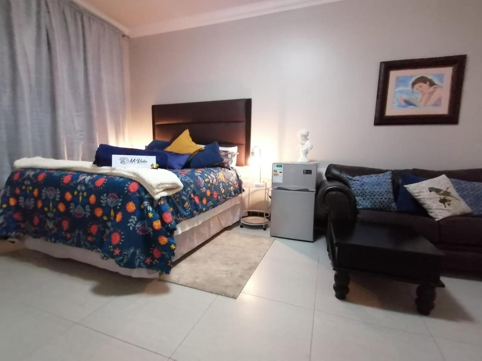 Mi Vida Guesthouse Klerksdorp Eksteriør billede